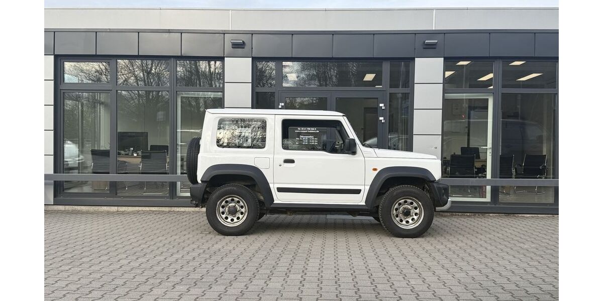 Suzuki Jimny 48.890 km 26.990 &euro; Koblenz/Rh. 56070