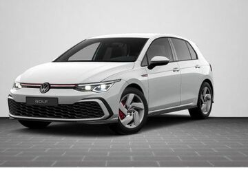 VW Golf 39.387 km 28.990 &euro; Mayen 56727