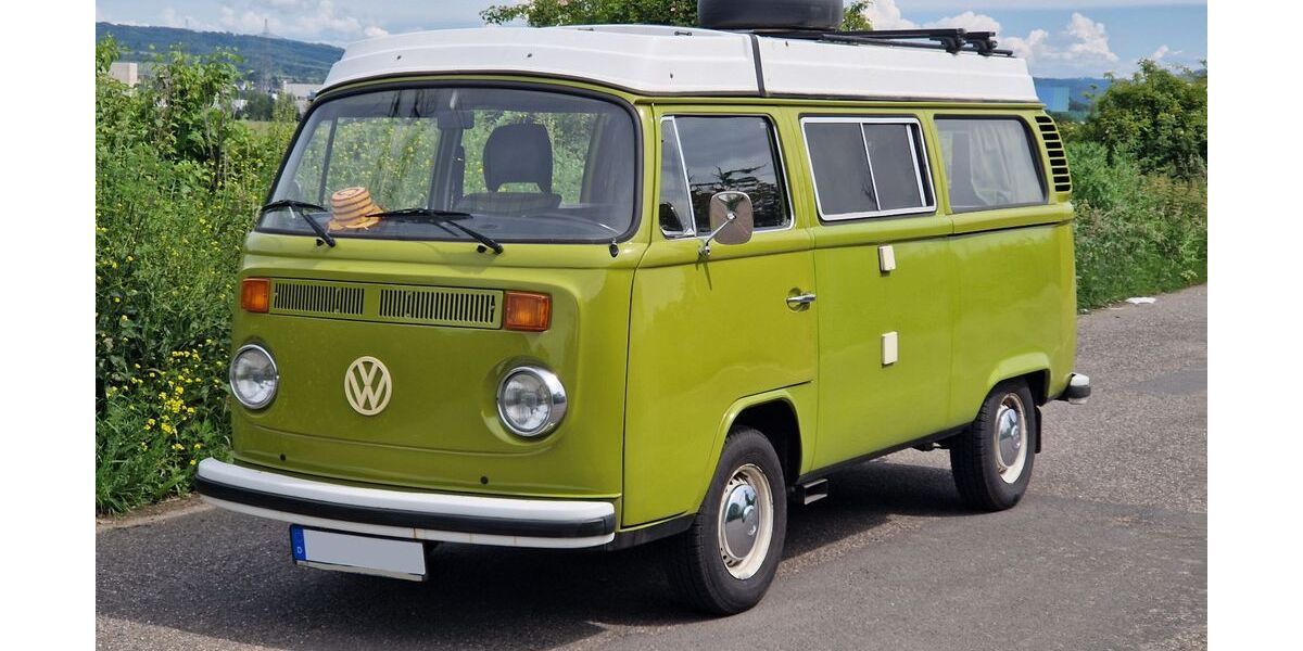 VW T2 510.400 km 33.000 &euro; Andernach 56626