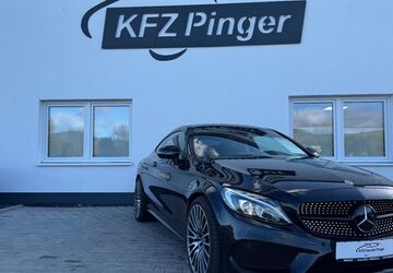 Mercedes-Benz C 250 99.618 km 33.900 &euro; Kottenheim 56736