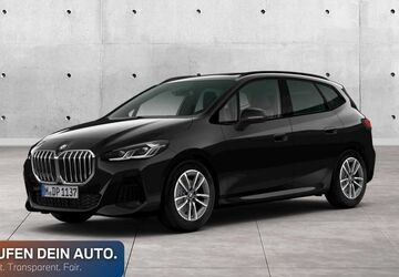BMW 220 Active Tourer 1.860 km 43.500 &euro; Koblenz 56073