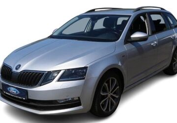 Skoda Octavia 128.564 km 14.980 &euro; Koblenz 56073