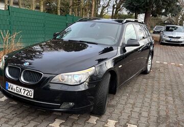 BMW 520 222.500 km 6.200 &euro; Höhr-Grenzhausen 56203