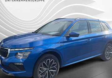 Skoda Kamiq 10.900 km 26.490 &euro; Diez 65582