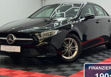 Mercedes-Benz A 200 153.000 km 18.480 &euro; Neuwied 56564