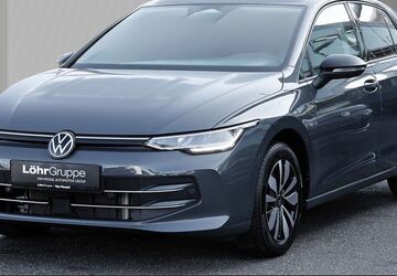 VW Golf 8.506 km 30.980 &euro; Koblenz 56070