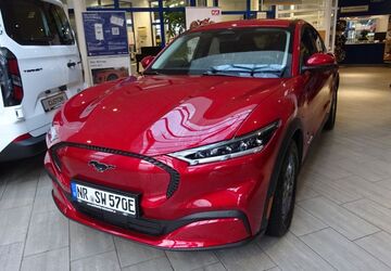 Ford Mustang Mach-E 32.000 km 34.990 &euro; Dierdorf 56269