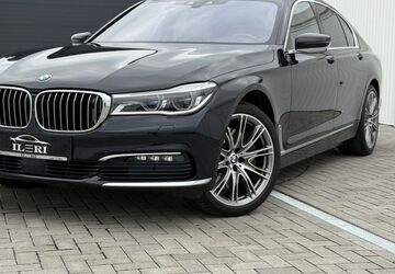BMW 750 88.999 km 39.999 &euro; Ransbach-Baumbach 56235