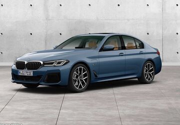 BMW 530 73.171 km 37.900 &euro; Koblenz 56073