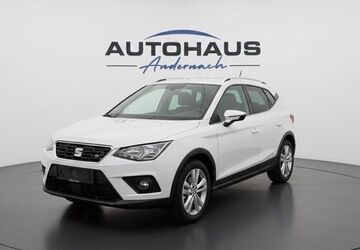Seat Arona 123.000 km 15.890 &euro; Weißenthurm 56575