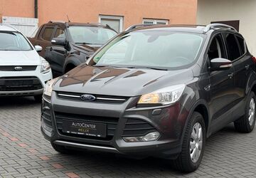 Ford Kuga 77.000 km 13.999 &euro; Bad Breisig 53498
