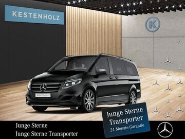 Gebrauchte Mercedes-Benz Vito