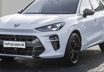 Cupra Terramar 14.671 km 39.780 &euro; Koblenz 56070