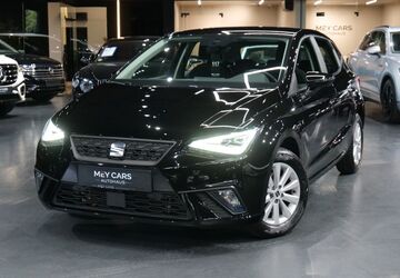 Seat Ibiza 8.955 km 18.480 &euro; Koblenz 56070