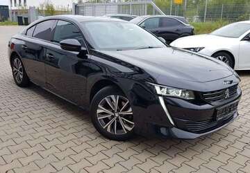 Peugeot 508 69.600 km 16.900 &euro; Kettig 56220