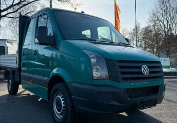 VW Crafter 158.653 km 11.990 &euro; Niederelbert 56412