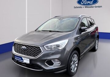 Ford Kuga 96.000 km 19.780 &euro; Dierdorf 56269