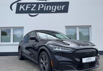 Ford Mustang Mach-E 46.540 km 32.500 &euro; Kottenheim 56736