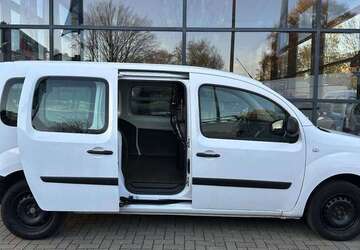 Renault Kangoo 47.000 km 9.990 &euro; Neuwied 56564