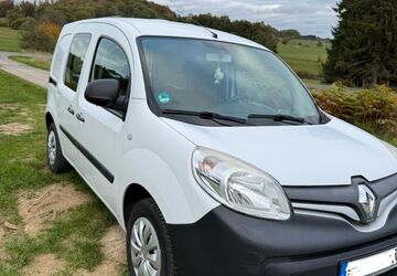 Renault Kangoo 66.000 km 7.500 &euro; Ötzingen 56244