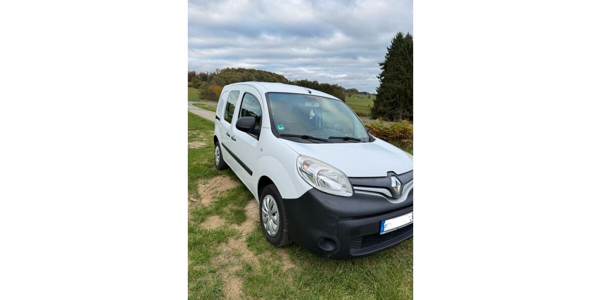 Renault Kangoo 66.000 km 7.500 &euro; Ötzingen 56244