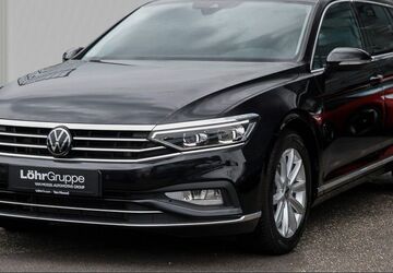 VW Passat Variant 97.275 km 24.980 &euro; Koblenz 56070