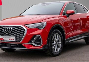Audi Q3 45.928 km 33.380 &euro; Koblenz 56070