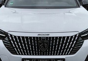 Peugeot 2008 13.262 km 20.300 &euro; Emmelshausen 56291