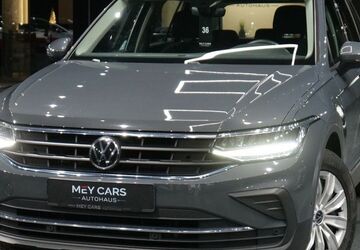 VW Tiguan 64.414 km 27.980 &euro; Koblenz 56070