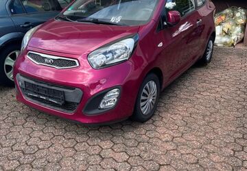 Kia Picanto 130.400 km 3.500 &euro; Marienrachdorf 56242