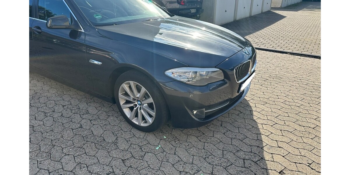 BMW 523 150.000 km 16.000 &euro; Koblenz 56068