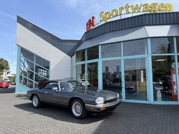 Gebrauchte Jaguar XJS