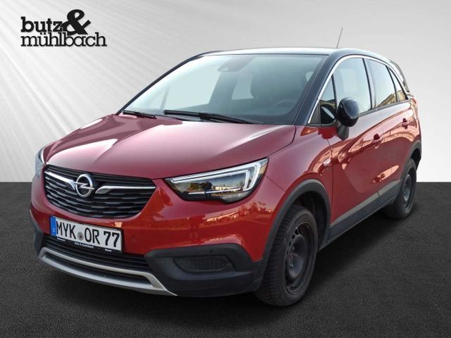 Opel Crossland (X) 34.750 km 18.490 &euro; Andernach 56626