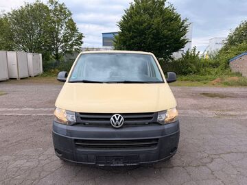 Gebrauchte VW Transporter