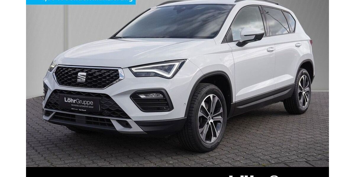 Seat Ateca 78.241 km 22.880 &euro; Neuwied 56564
