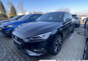 Seat Leon 7.500 km 31.800 &euro; Ebernhahn 56424