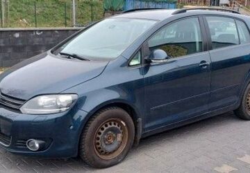 VW Golf Plus 149.000 km 3.000 &euro; Polch 56751