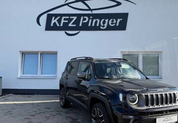 Jeep Renegade 147.736 km 15.499 &euro; Kottenheim 56736