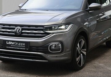 VW T-Cross 84.471 km 19.980 &euro; Koblenz 56070