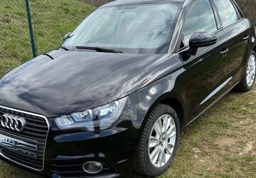 Audi A1 110.500 km 8.800 &euro; Niederzissen 56651