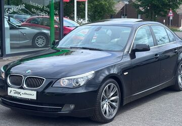 BMW 535 188.000 km 12.990 &euro; Ransbach-Baumbach 56235