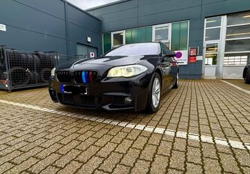 BMW 530 278.000 km 15.800 &euro; Polch 56751