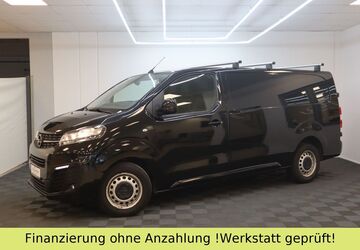 Opel Vivaro 109.000 km 16.490 &euro; Weißenthurm 56575