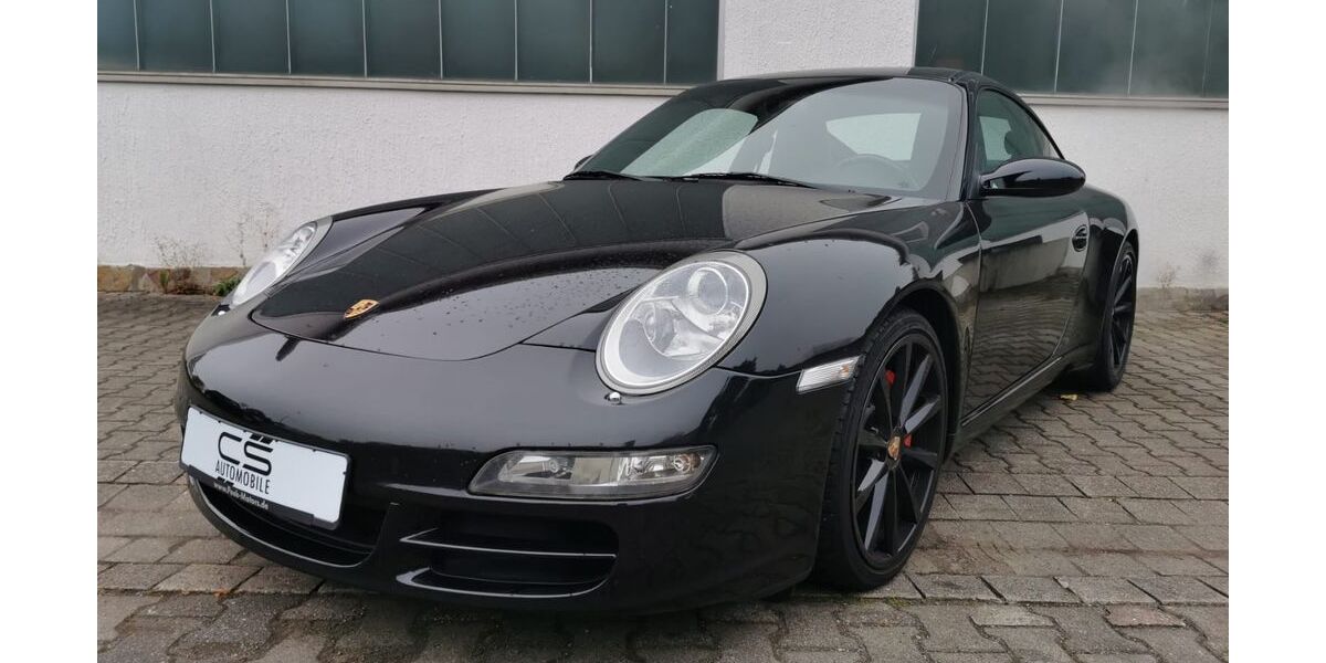 Porsche 997 79.900 km 52.500 &euro; Hillscheid 56204