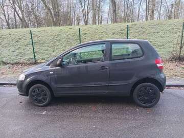 Gebrauchte VW Fox