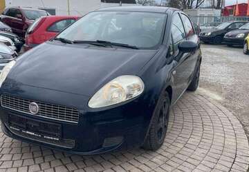 Fiat Grande Punto 162.423 km 2.100 &euro; Koblenz 56070