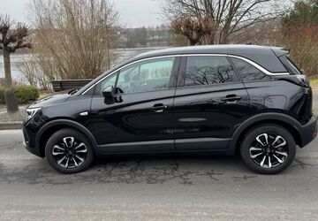 Opel Crossland (X) 33.000 km 17.800 &euro; Breitenau 56237