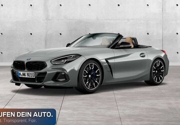 BMW Z4 M40 6.255 km 63.750 &euro; Neuwied 56564