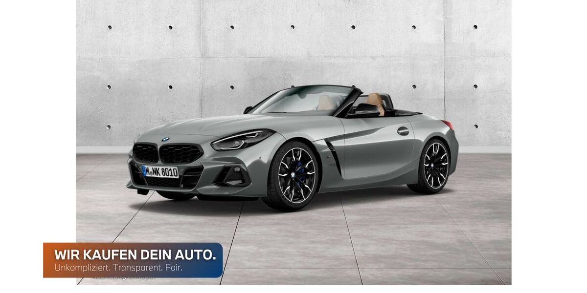 BMW Z4 M40 6.255 km 63.750 &euro; Neuwied 56564