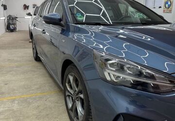 Ford Focus 130.000 km 15.800 &euro; Willroth 56594